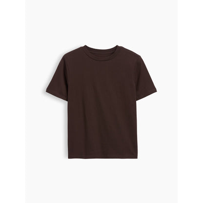 Boys' Basic T-Shirt