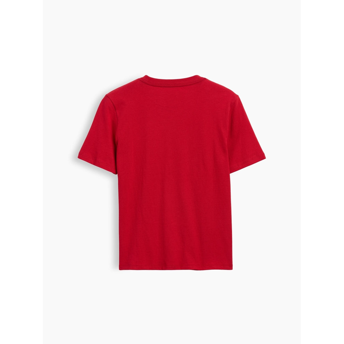 Boys' Basic T-Shirt