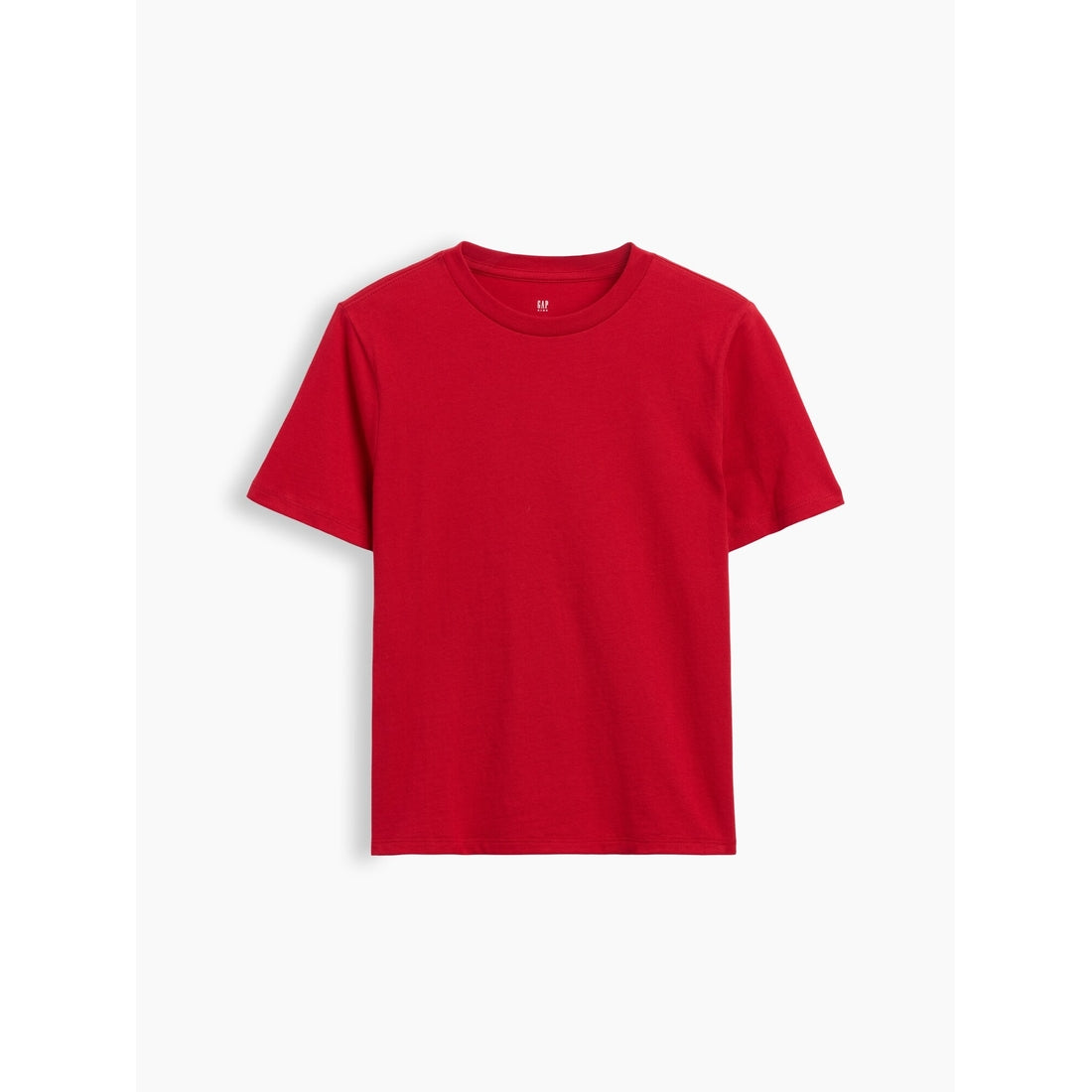 Boys' Basic T-Shirt