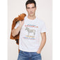 Men's Archive Reissue Cotton Graphic T-Shirt