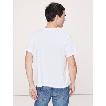 Men's Archive Reissue Cotton Graphic T-Shirt