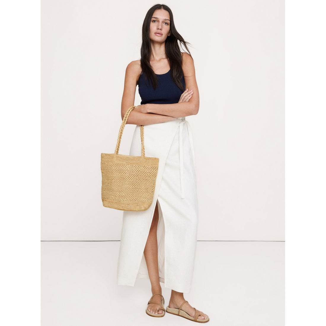 Women's Lissa Day Bag By Hat Attack