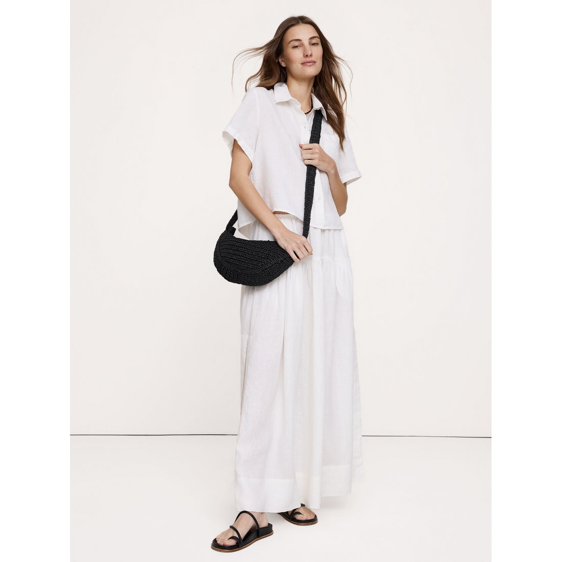Women's Mabel Crossbody Bag By Hat Attack