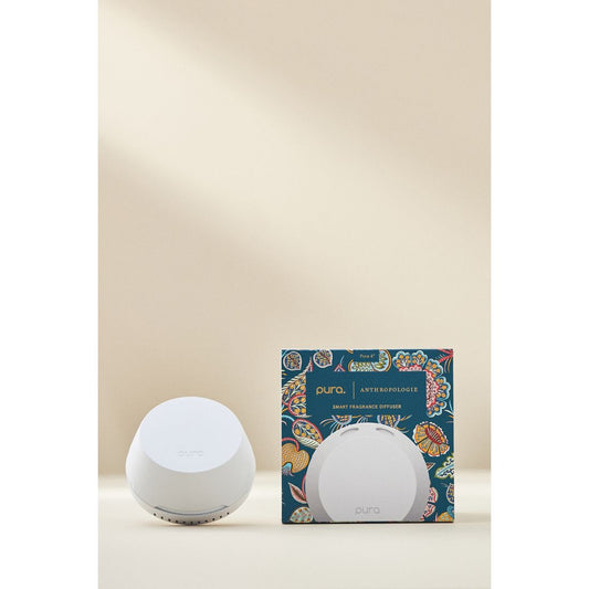 4 Smart Diffuser by Pura