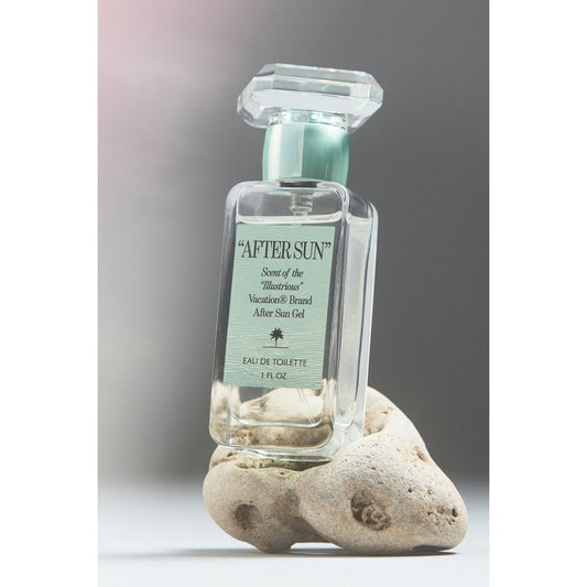 After Sun Eau de Toilette by Vacation