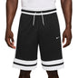 Nike Mens Dri-FIT GM Classic 10" Shorts