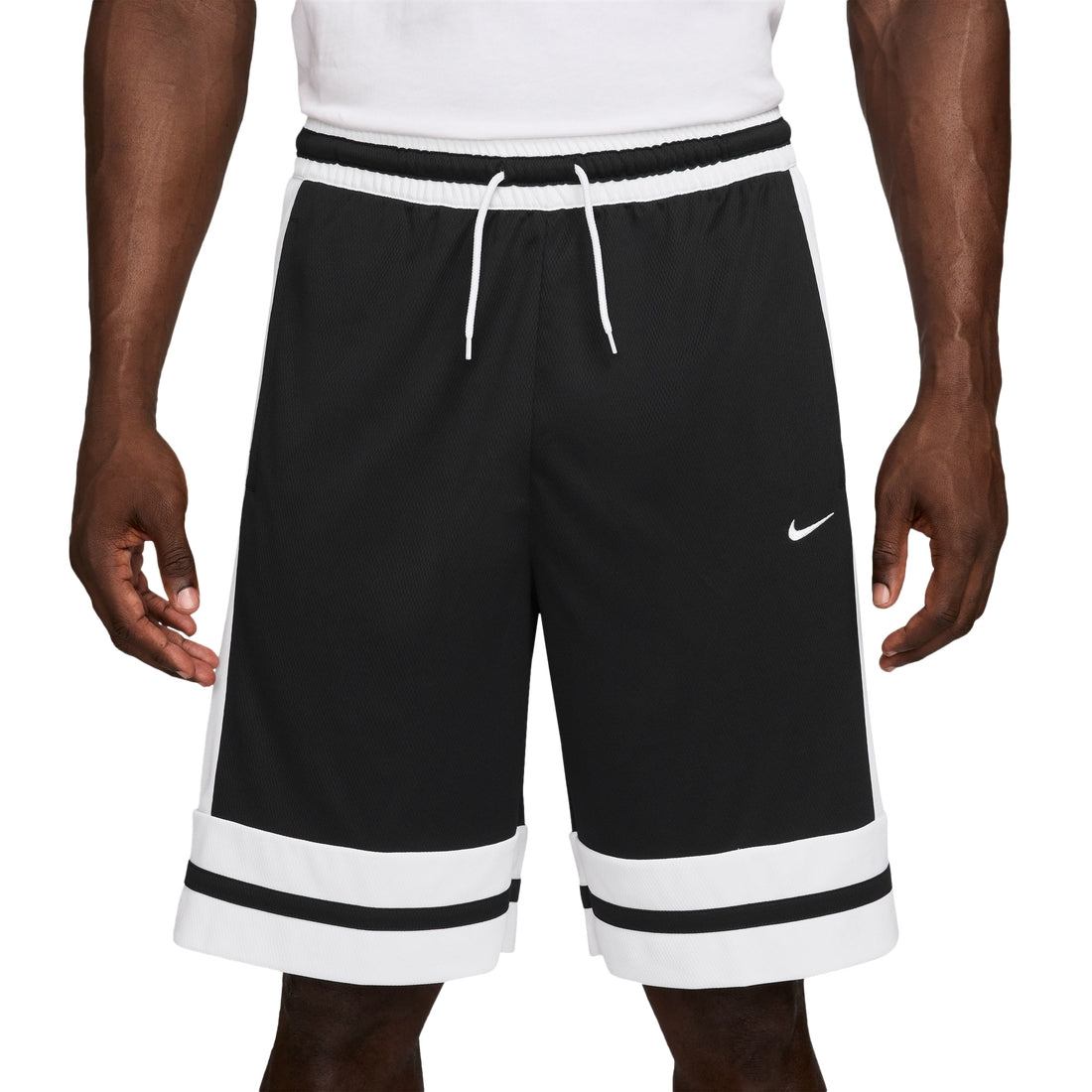 Nike Mens Dri-FIT GM Classic 10" Shorts