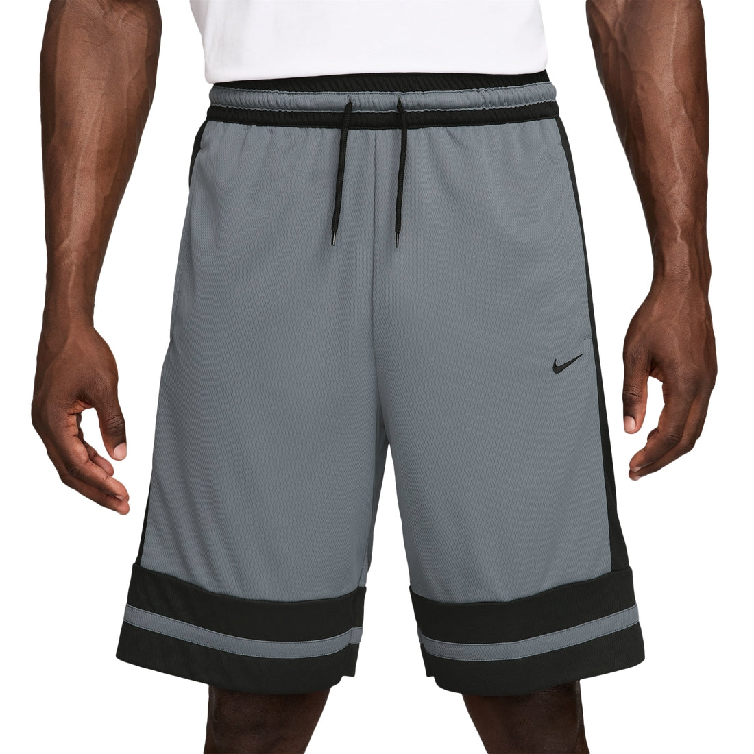 Nike Mens Dri-FIT GM Classic 10" Shorts