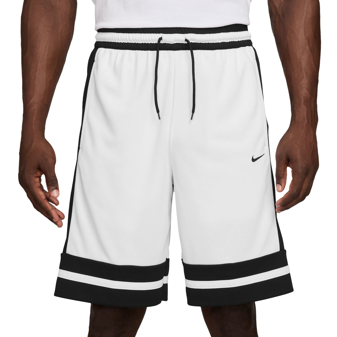 Nike Mens Dri-FIT GM Classic 10" Shorts