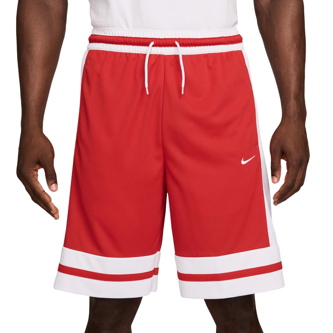 Nike Mens Dri-FIT GM Classic 10" Shorts