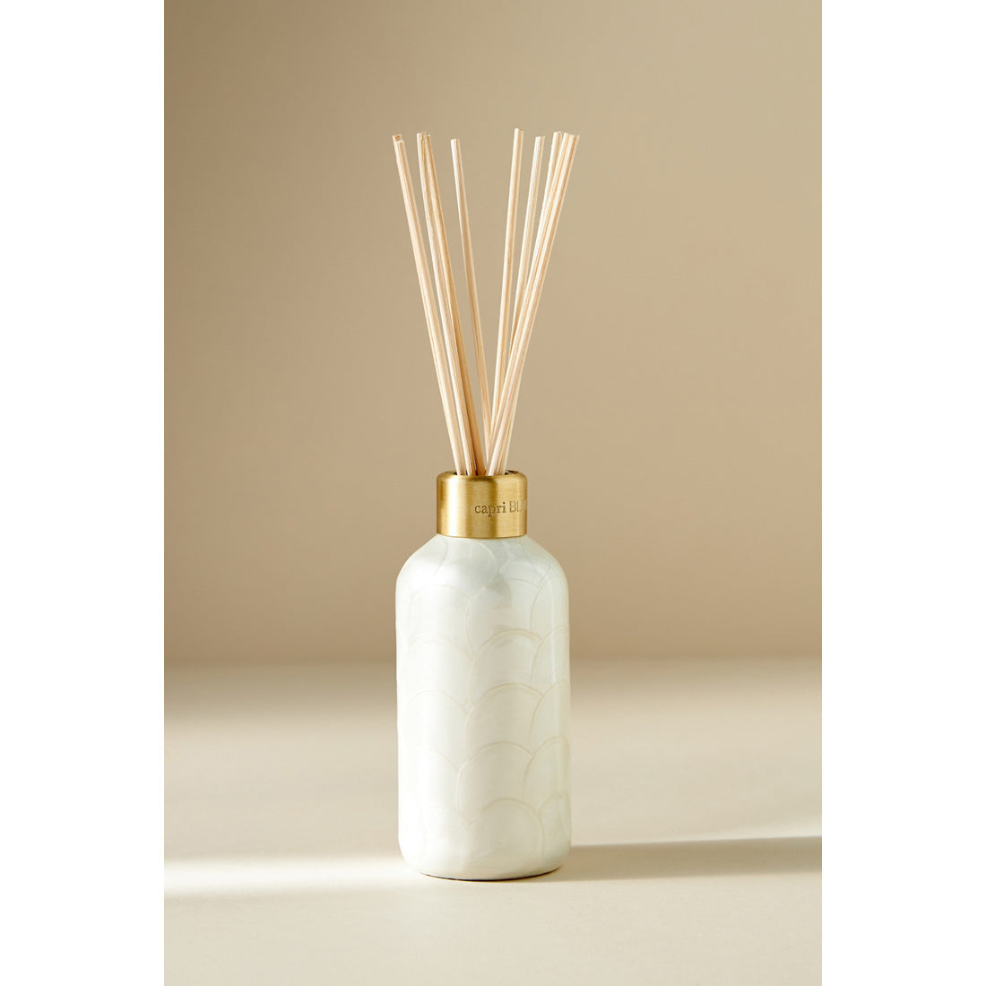 Volcano Capiz Reed Diffuser by Capri Blue