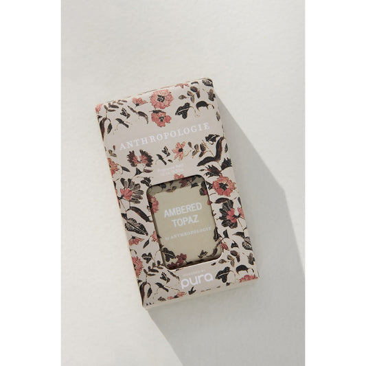 Pura x Anthropologie Ambered Topaz Home Fragrance Oil Refill