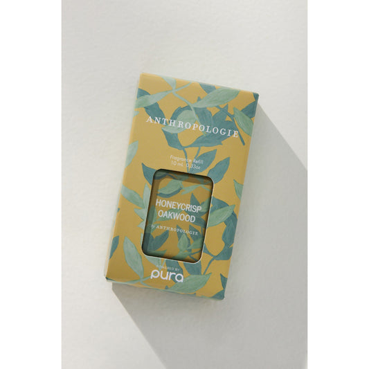 Pura x Anthropologie Honeycrisp Oakwood Home Fragrance Oil Refill