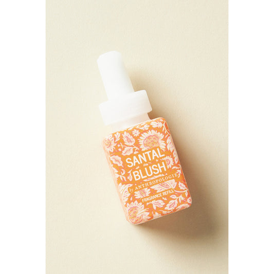 Pura x Anthropologie Santal Blush Home Fragrance Oil Refill