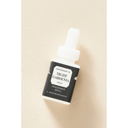 Pura x Anthropologie Night Gardenia Home Fragrance Oil Refill