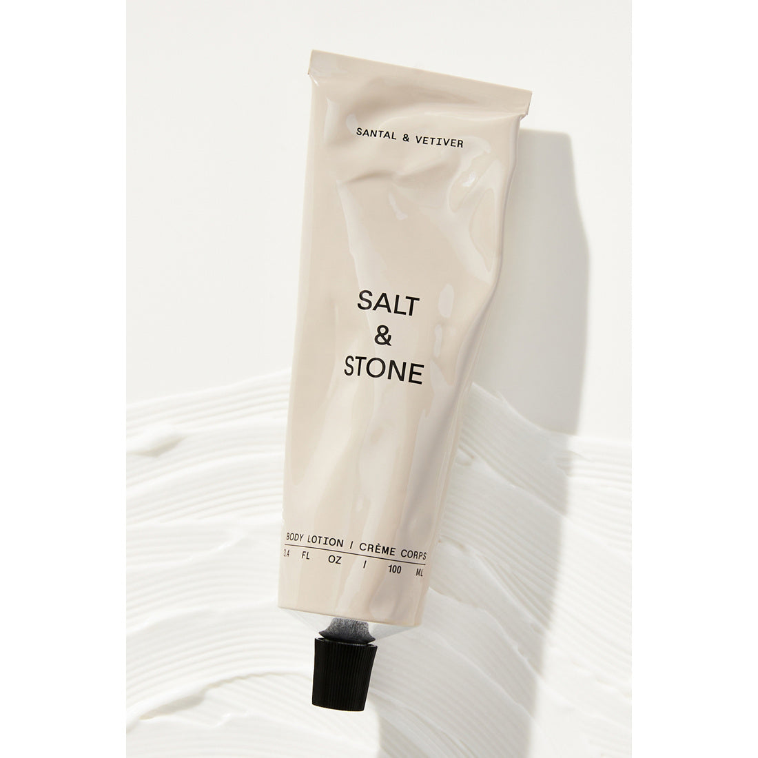 Body Lotion by SALT & STONE