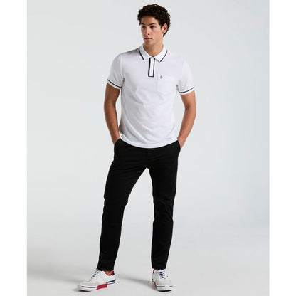 Original Penguin Men's Earl Pique Polo Shirt