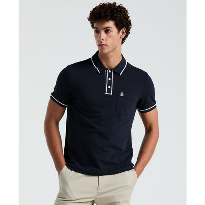 Original Penguin Men's Earl Pique Polo Shirt