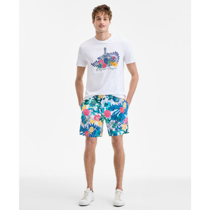 Original Penguin Men's Logo Graphic T-Shirt