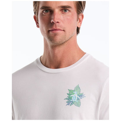 Original Penguin Men's Short-Sleeve Breeze Block Graphic T-Shirt