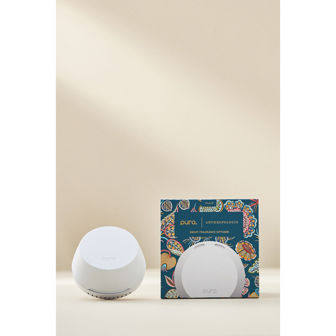 4 Smart Diffuser by Pura