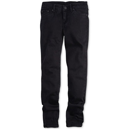 Levi's Big Girls 710 Super Skinny Denim Jeans