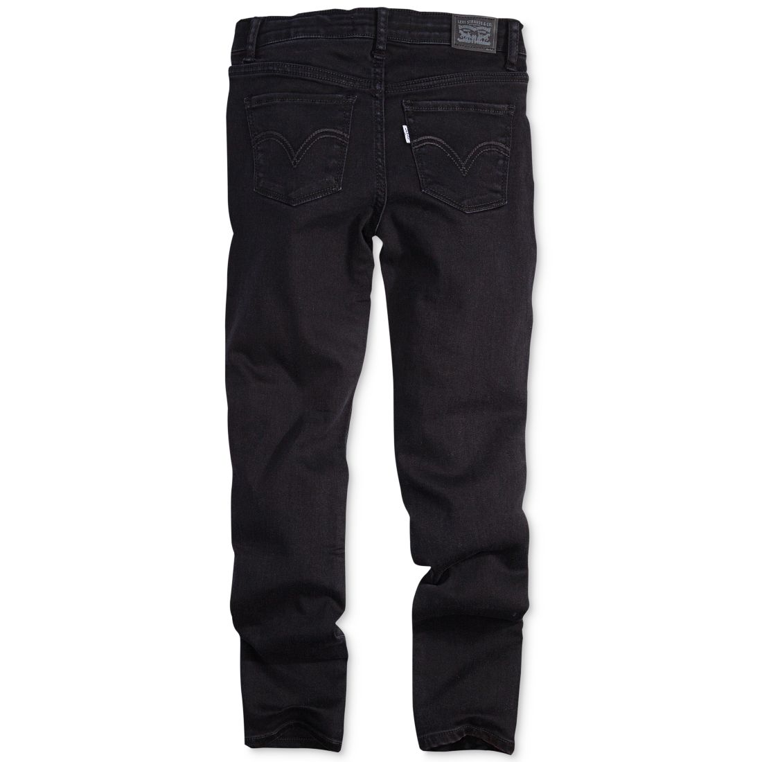 Levi's Big Girls 710 Super Skinny Denim Jeans