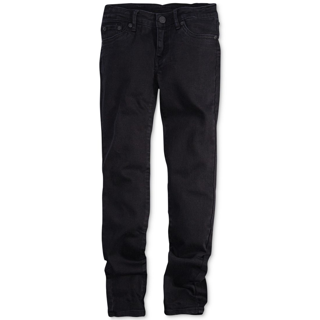 Levi's Big Girls 710 Super Skinny Denim Jeans