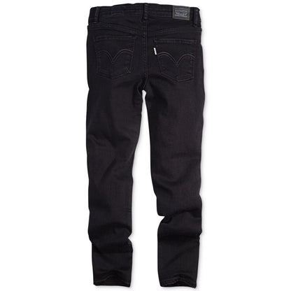 Levi's Big Girls 710 Super Skinny Denim Jeans