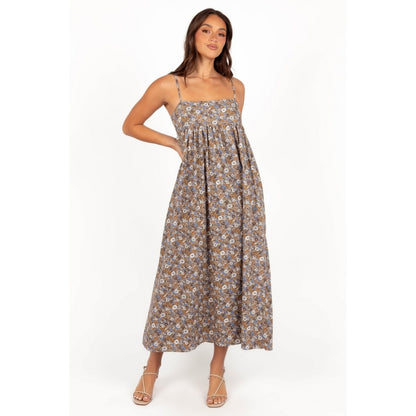 Petal and Pup Women's Andy Maxi Dress
