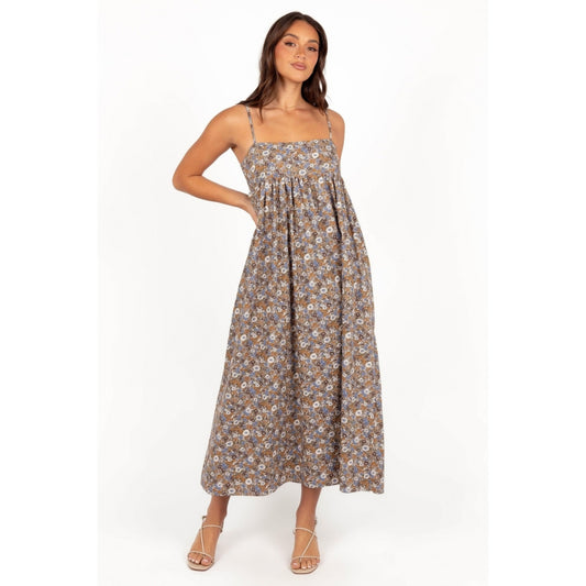 Petal and Pup Women's Andy Maxi Dress