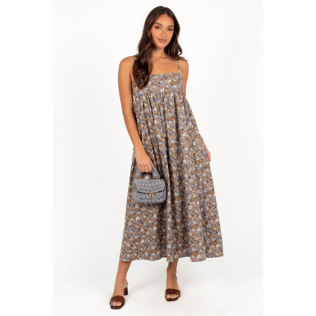 Petal and Pup Women's Andy Maxi Dress