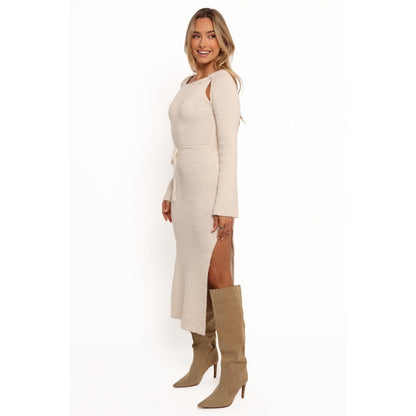 Petal and Pup Women's Edina Midi Dress