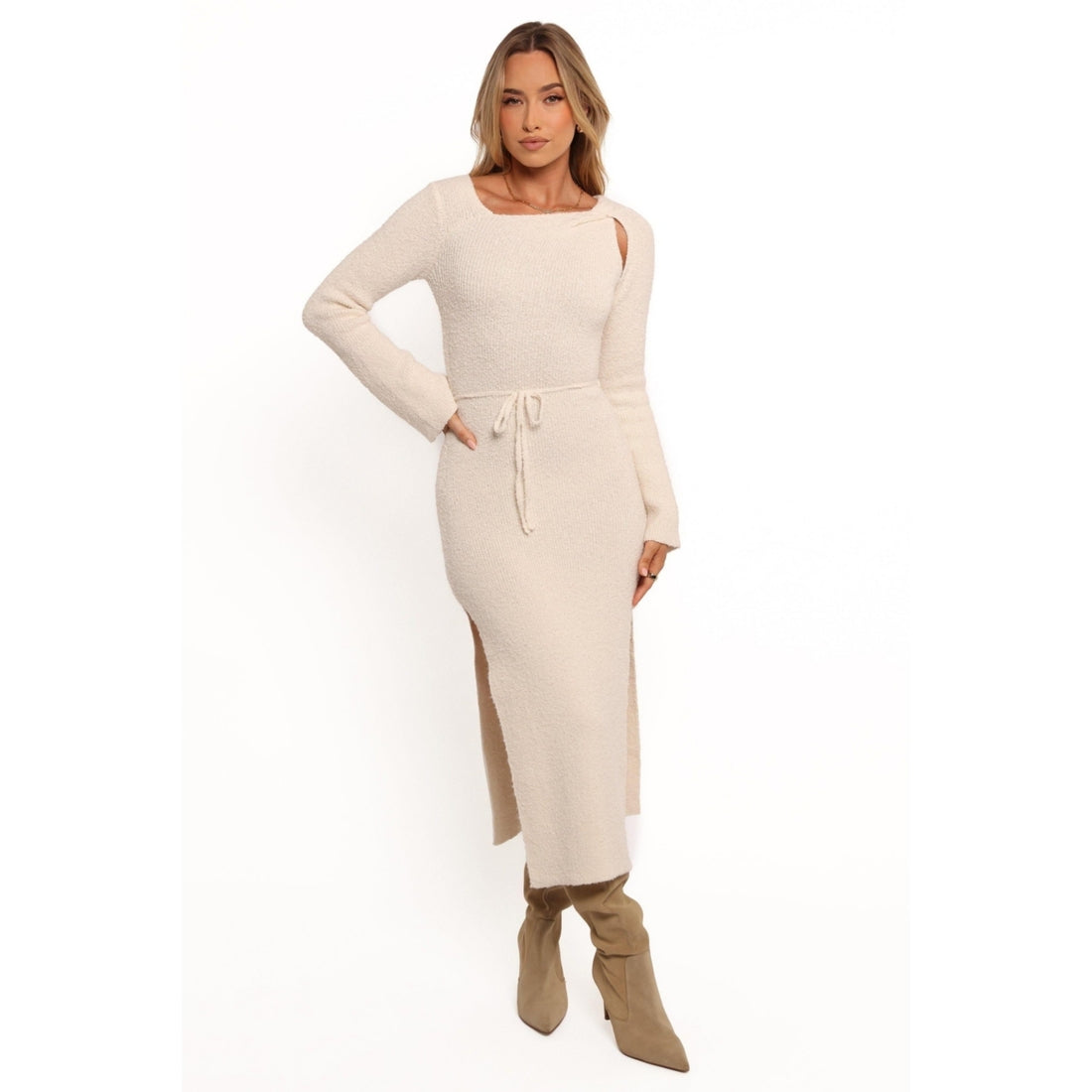 Petal and Pup Women's Edina Midi Dress