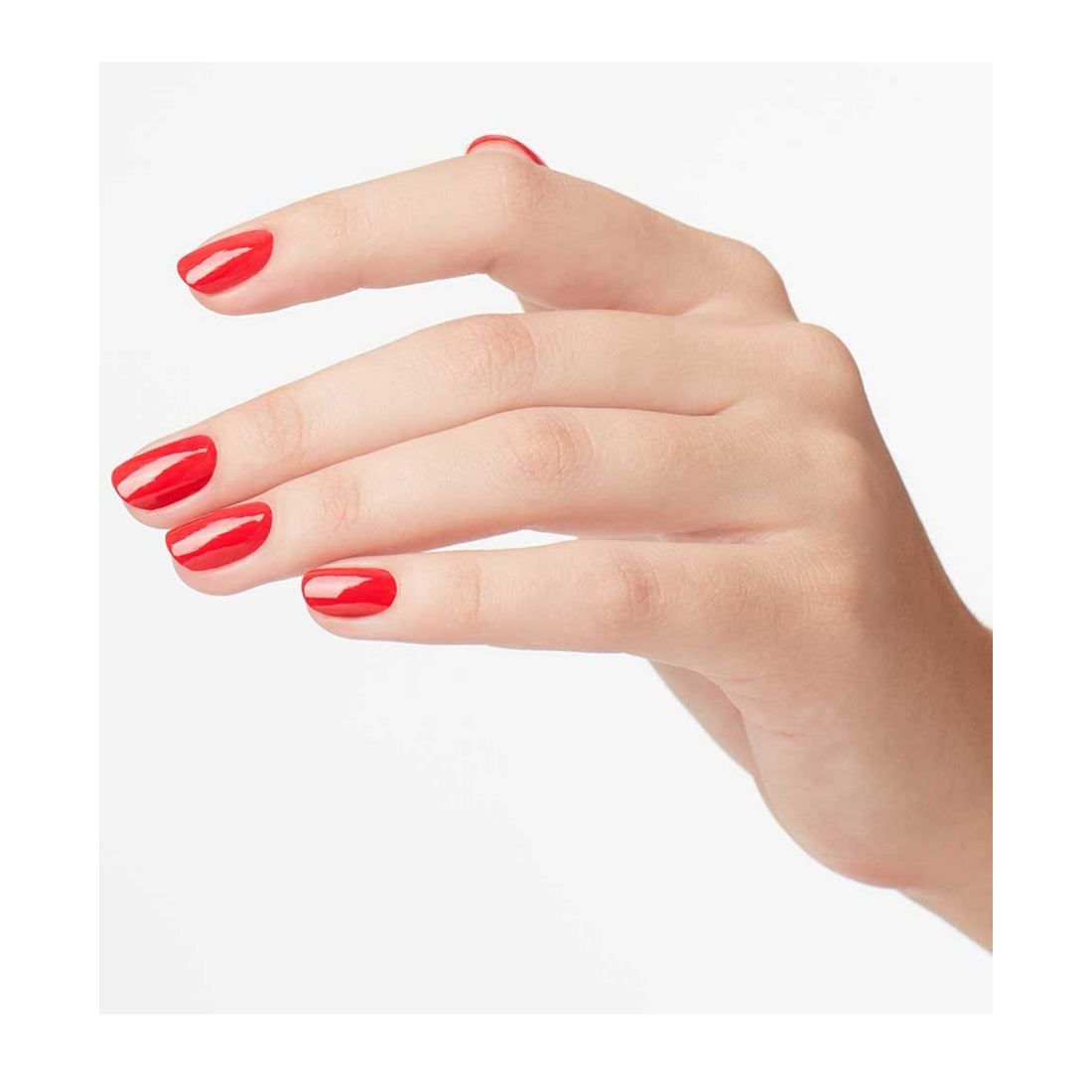 Opi Nail Lacquer