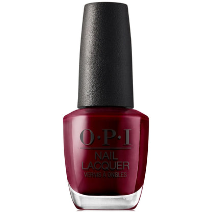 Opi Nail Lacquer