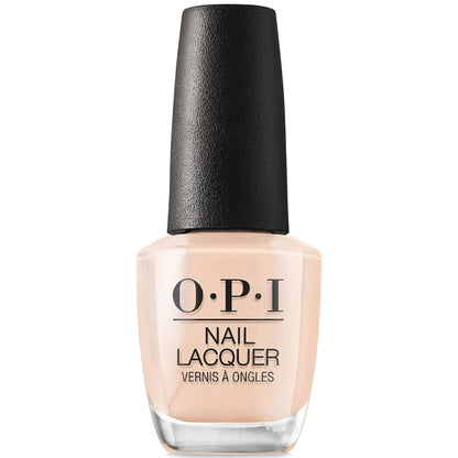 Opi Nail Lacquer