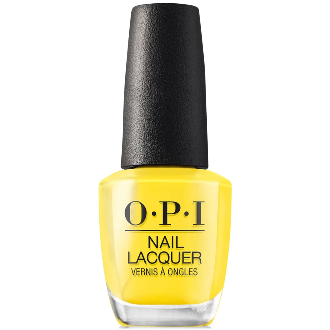 Opi Nail Lacquer