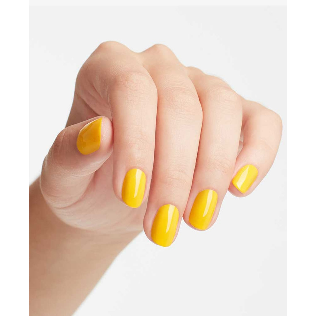 Opi Nail Lacquer