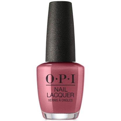 Opi Nail Lacquer
