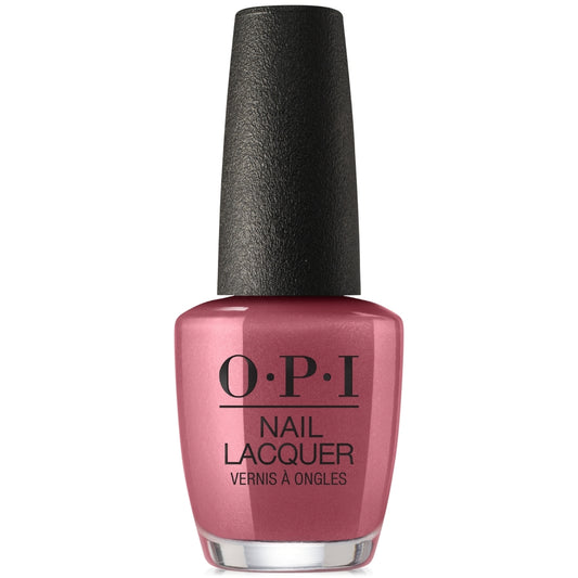 Opi Nail Lacquer