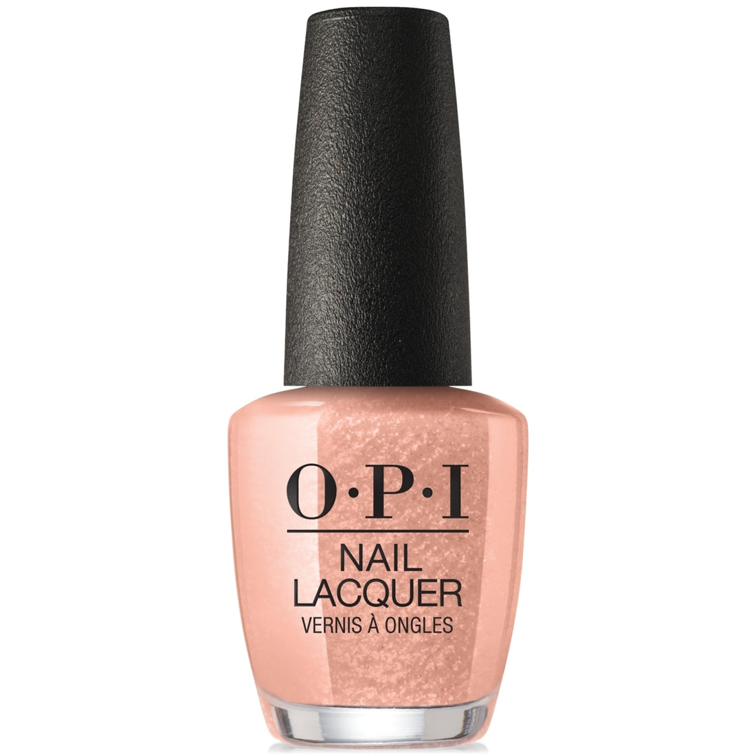 Opi Nail Lacquer
