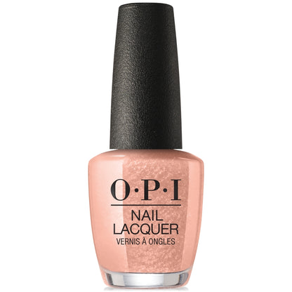 Opi Nail Lacquer