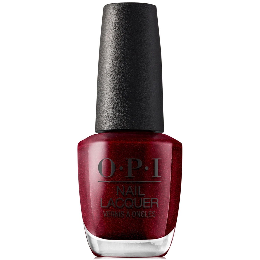 Opi Nail Lacquer