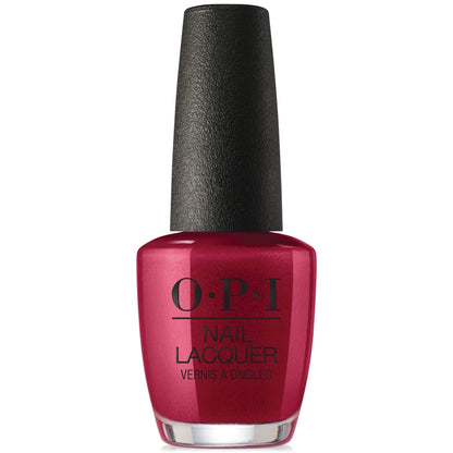 Opi Nail Lacquer