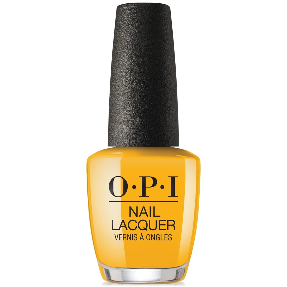 Opi Nail Lacquer