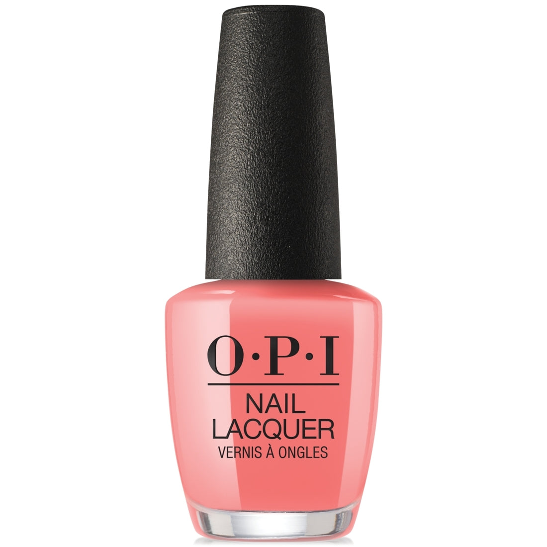 Opi Nail Lacquer