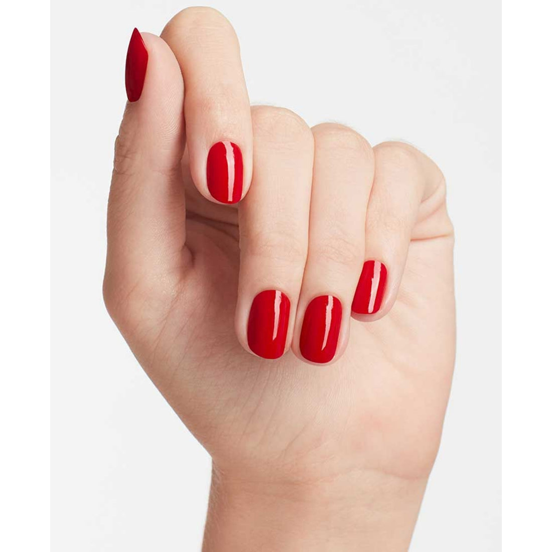 Opi Nail Lacquer