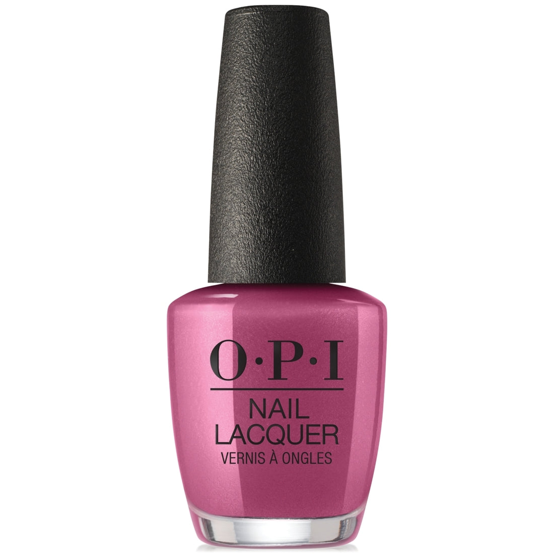 Opi Nail Lacquer