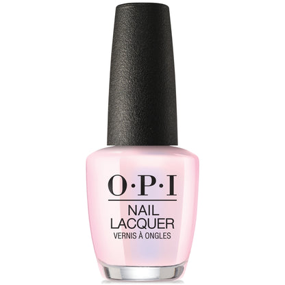 Opi Nail Lacquer